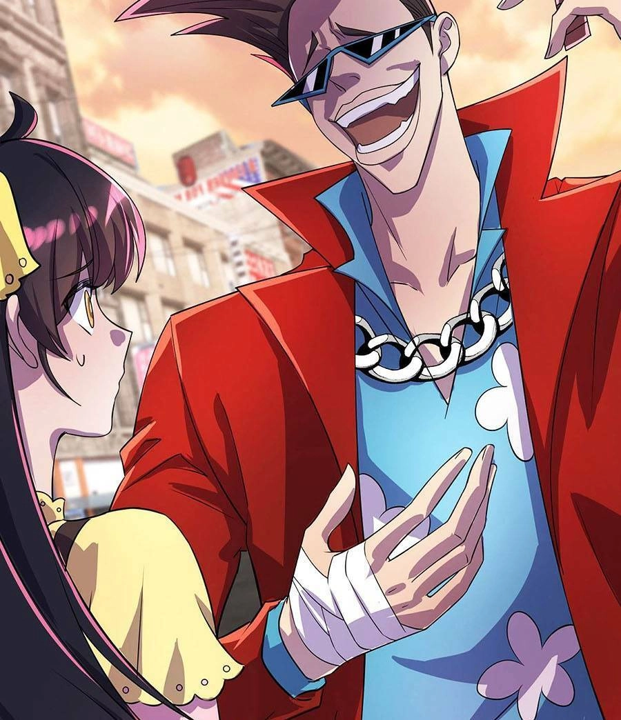 Càng Đánh Càng Mạnh Chapter 15 - 15