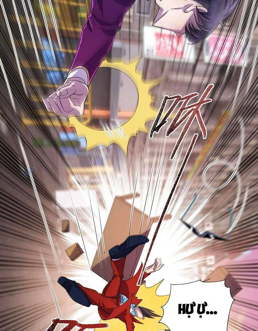 Càng Đánh Càng Mạnh Chapter 15 - 22