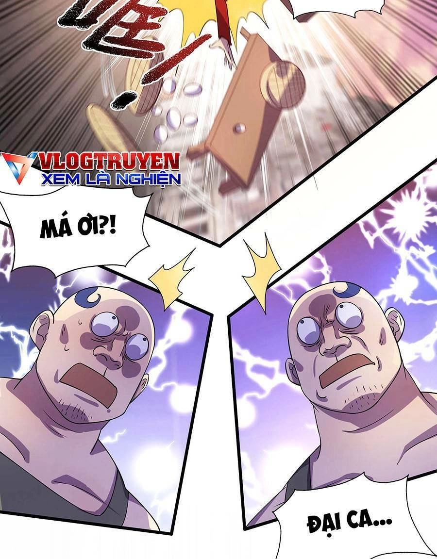 Càng Đánh Càng Mạnh Chapter 15 - 23