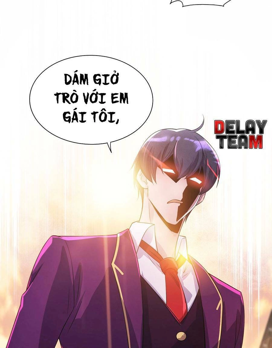 Càng Đánh Càng Mạnh Chapter 15 - 24