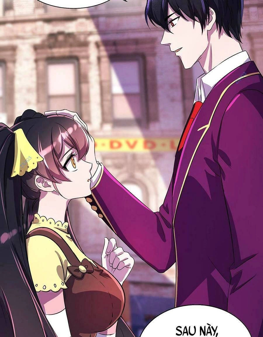 Càng Đánh Càng Mạnh Chapter 15 - 29