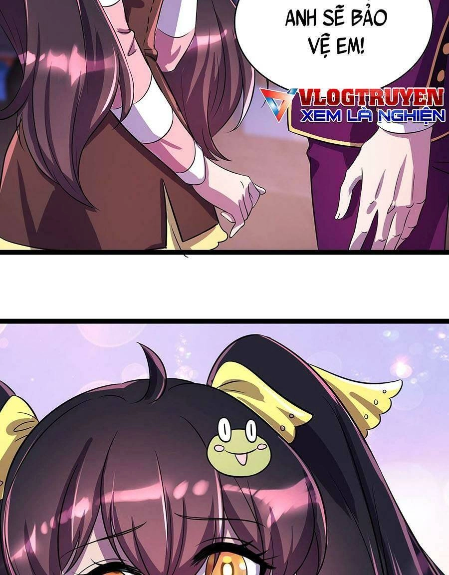 Càng Đánh Càng Mạnh Chapter 15 - 30