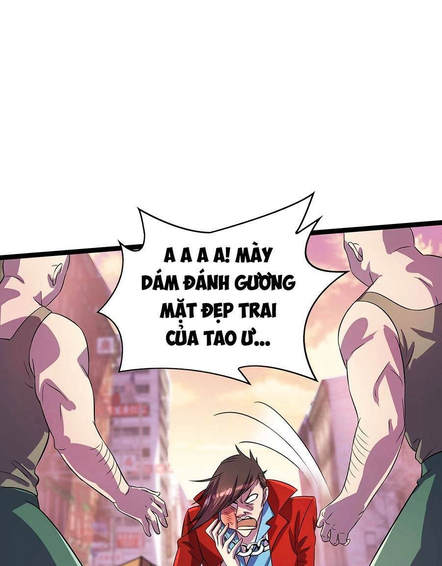 Càng Đánh Càng Mạnh Chapter 15 - 32