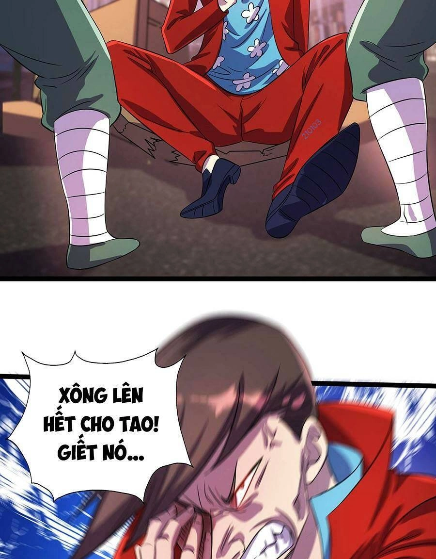 Càng Đánh Càng Mạnh Chapter 15 - 33