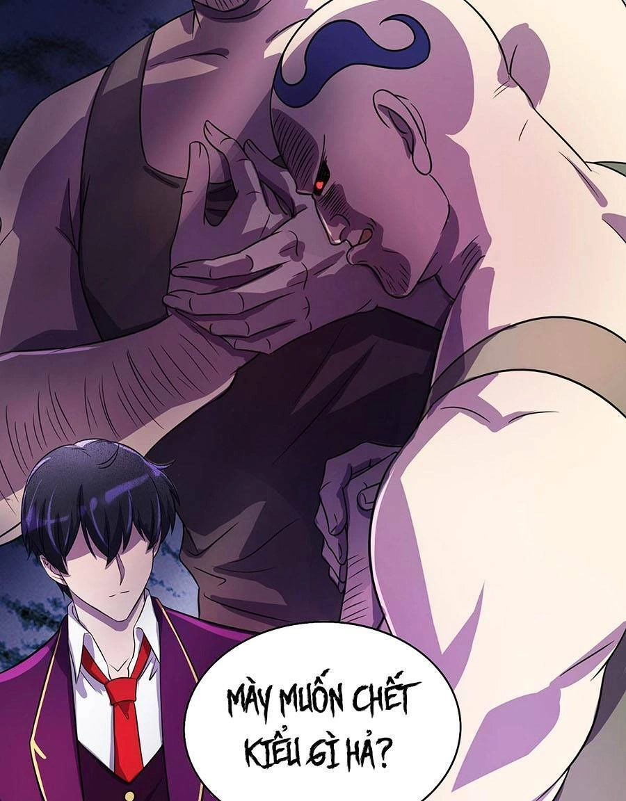 Càng Đánh Càng Mạnh Chapter 15 - 35