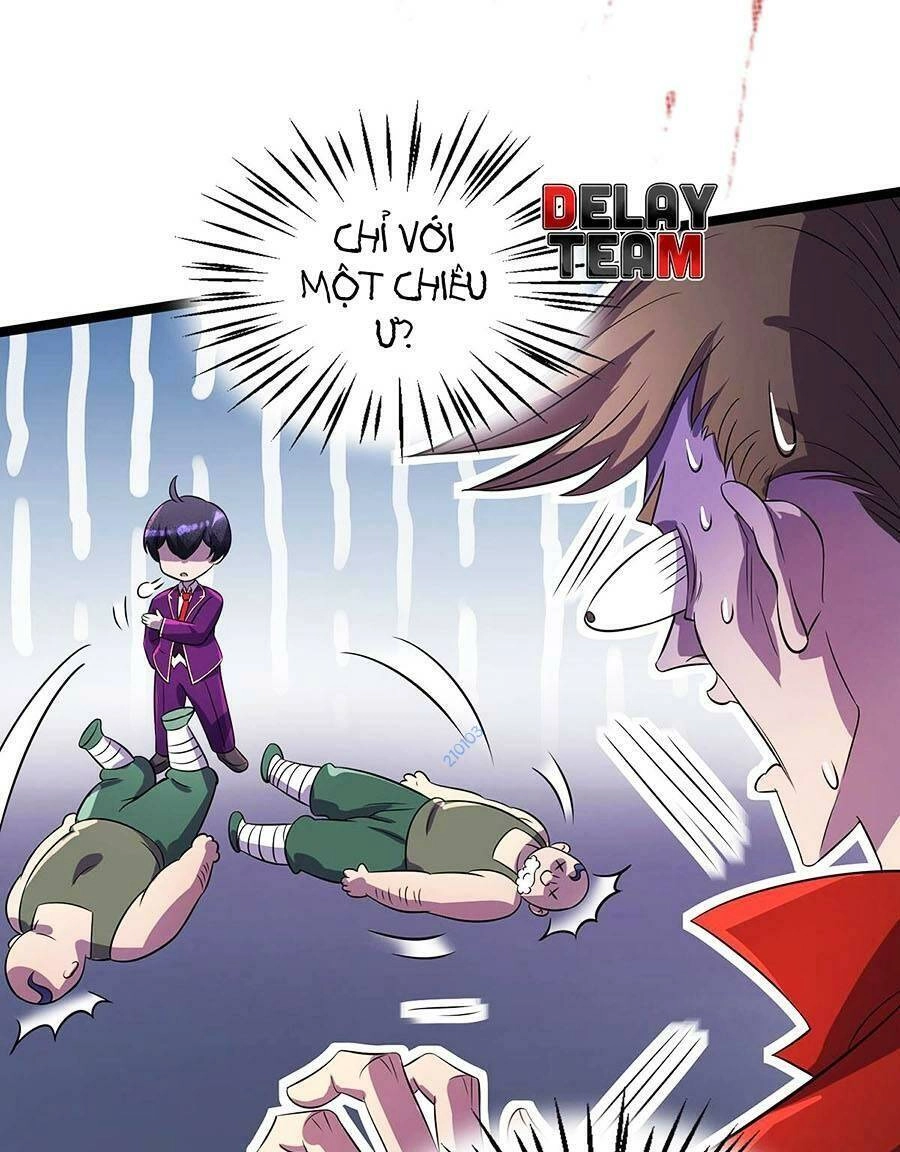 Càng Đánh Càng Mạnh Chapter 15 - 38