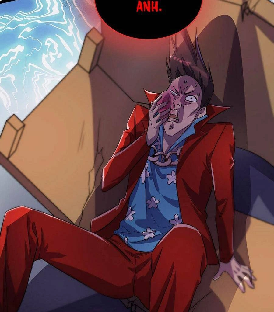 Càng Đánh Càng Mạnh Chapter 16 - 4