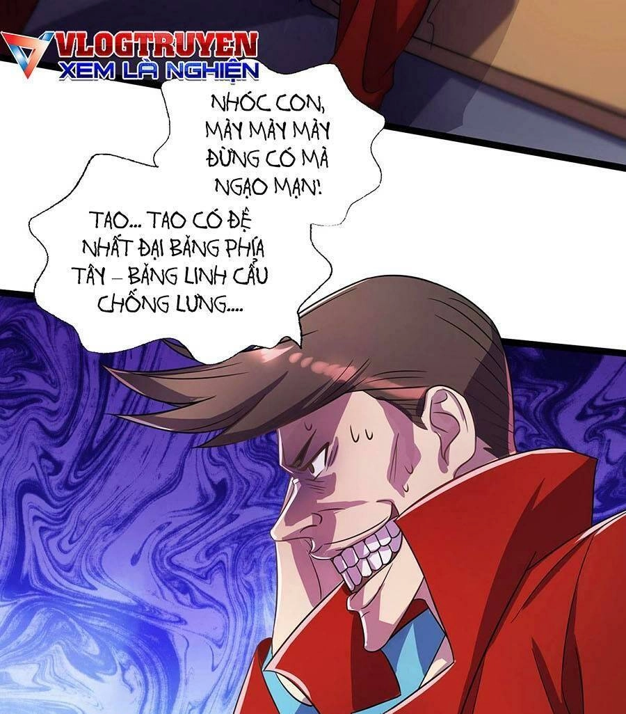 Càng Đánh Càng Mạnh Chapter 16 - 5