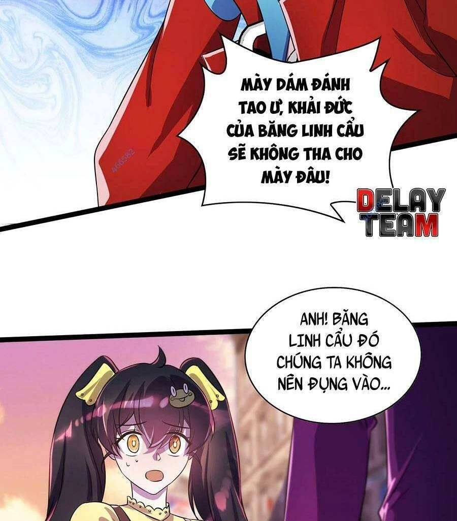 Càng Đánh Càng Mạnh Chapter 16 - 6