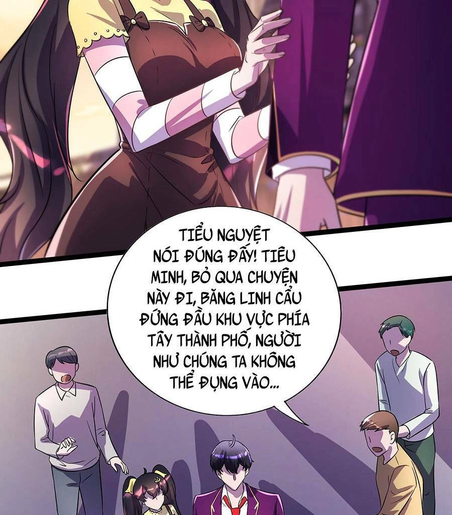 Càng Đánh Càng Mạnh Chapter 16 - 7