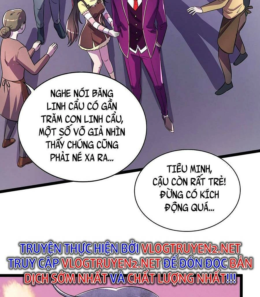 Càng Đánh Càng Mạnh Chapter 16 - 8