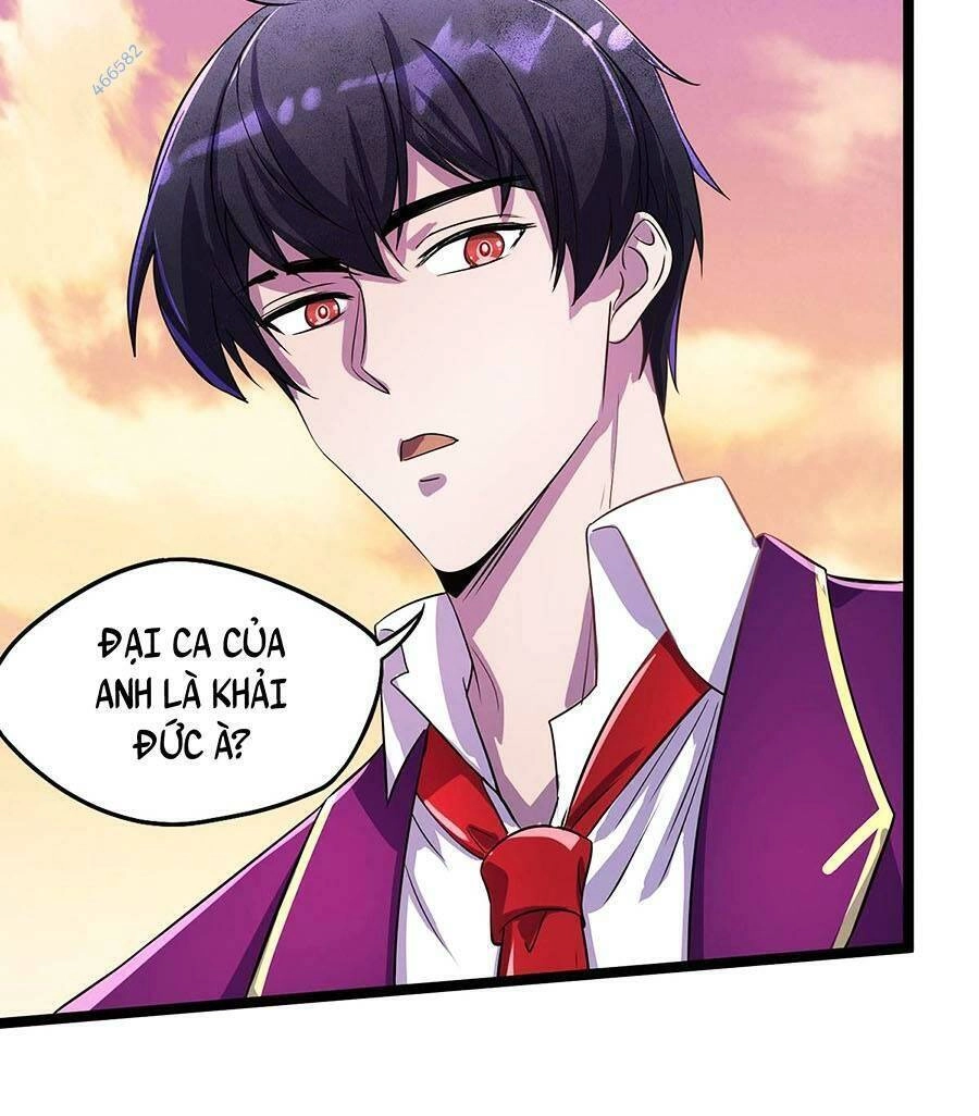 Càng Đánh Càng Mạnh Chapter 16 - 9