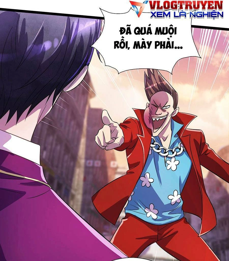 Càng Đánh Càng Mạnh Chapter 16 - 11