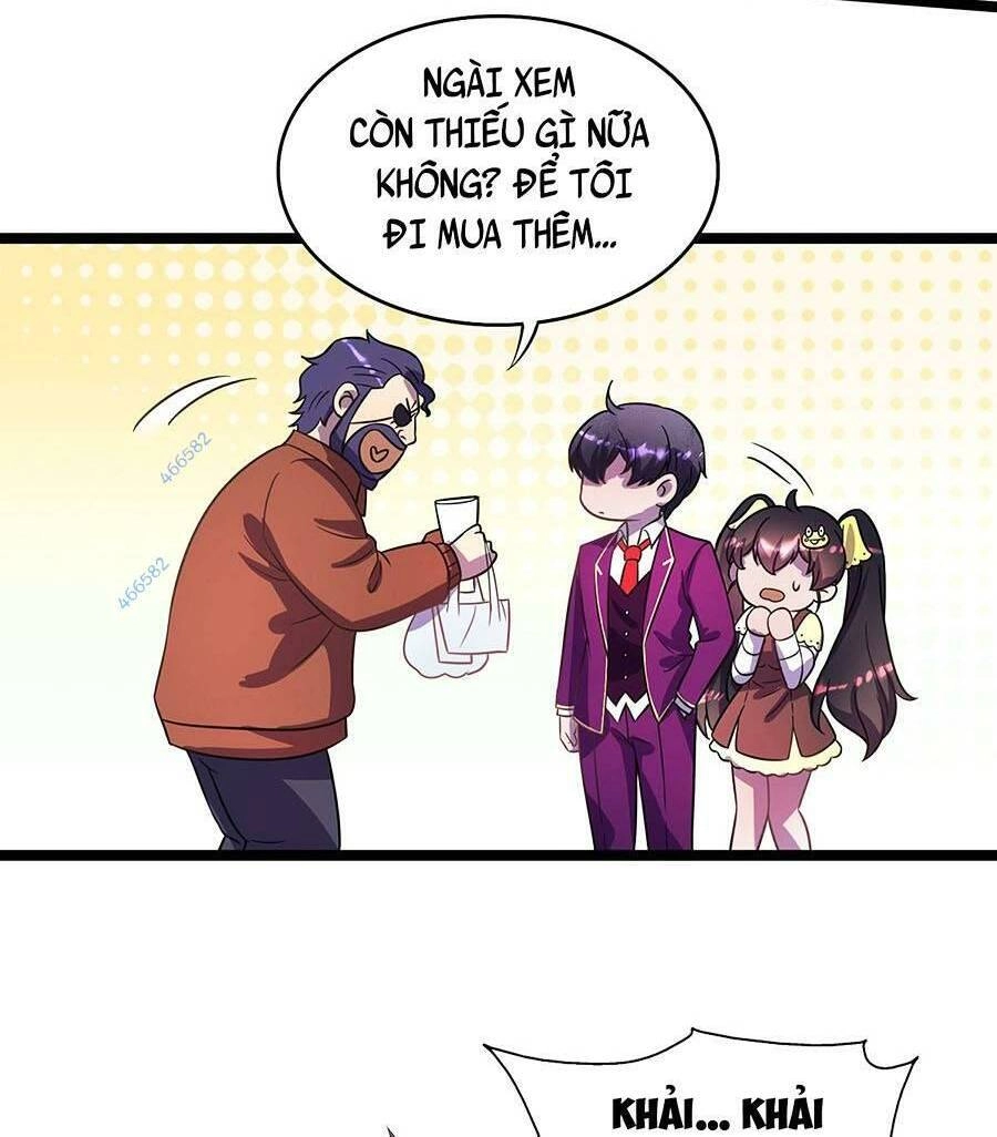 Càng Đánh Càng Mạnh Chapter 16 - 14