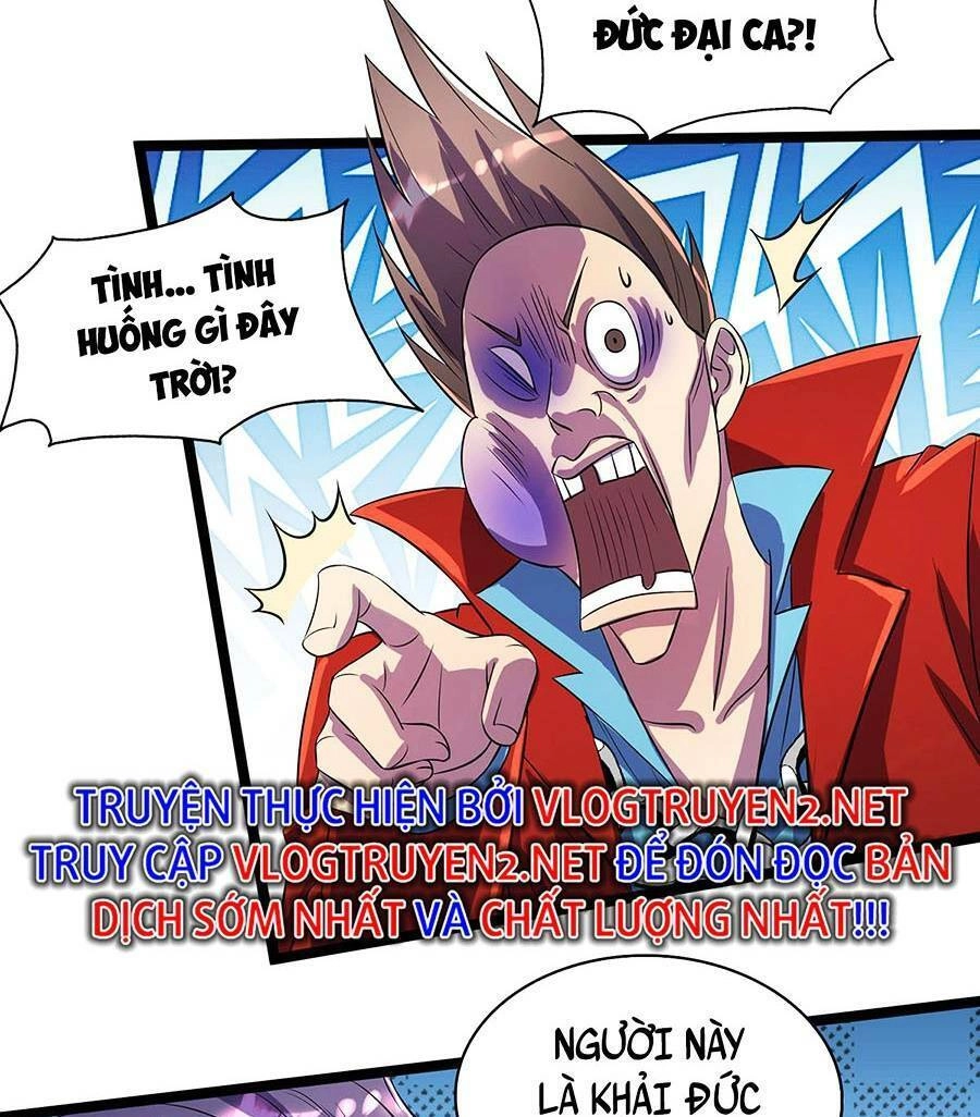 Càng Đánh Càng Mạnh Chapter 16 - 15