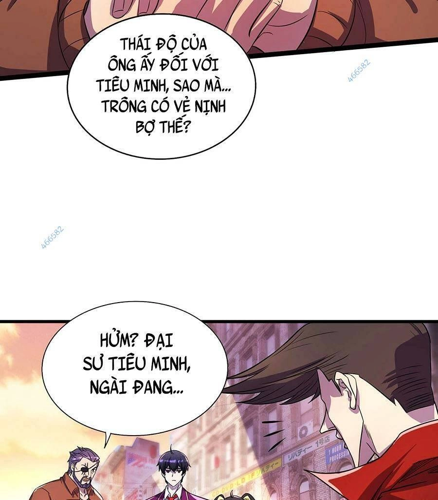 Càng Đánh Càng Mạnh Chapter 16 - 17