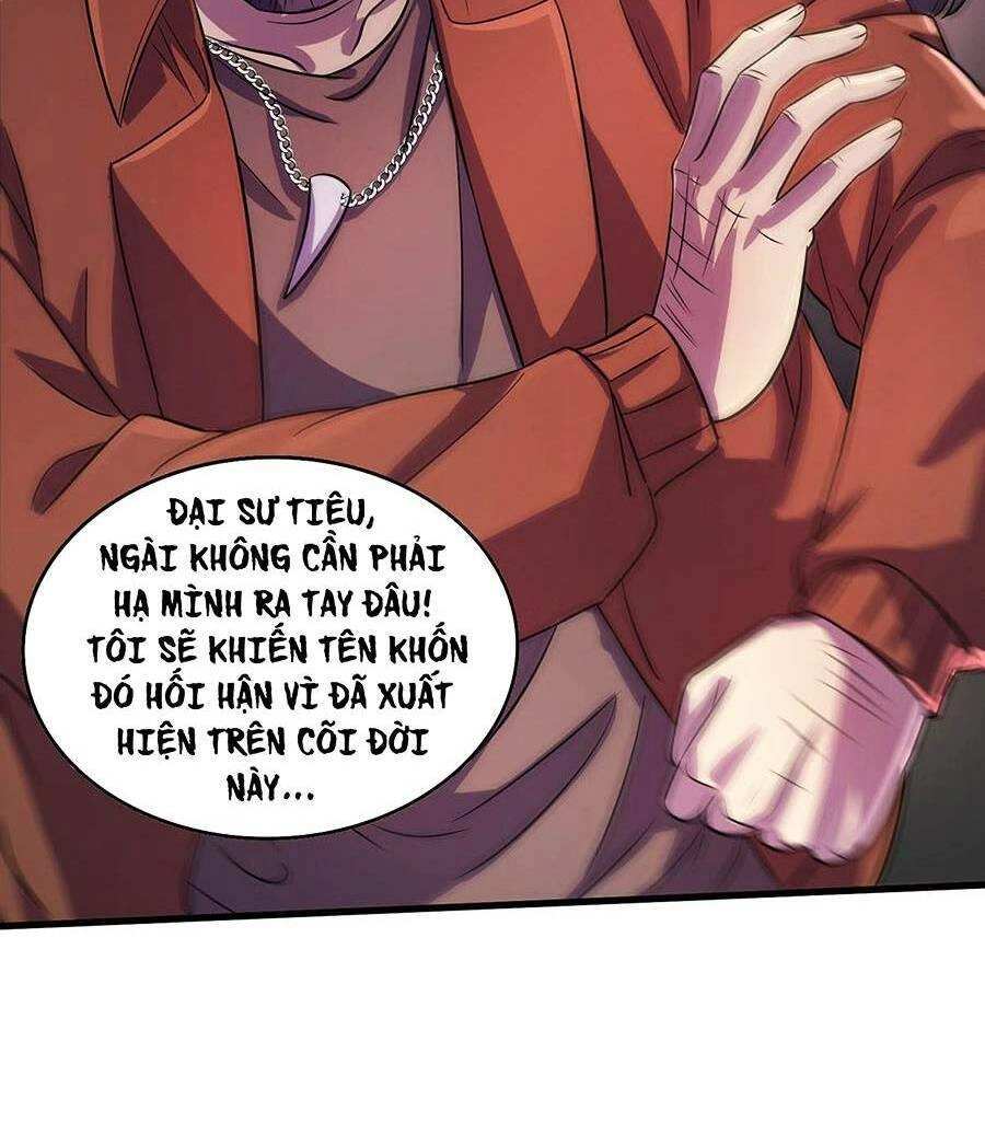 Càng Đánh Càng Mạnh Chapter 16 - 20