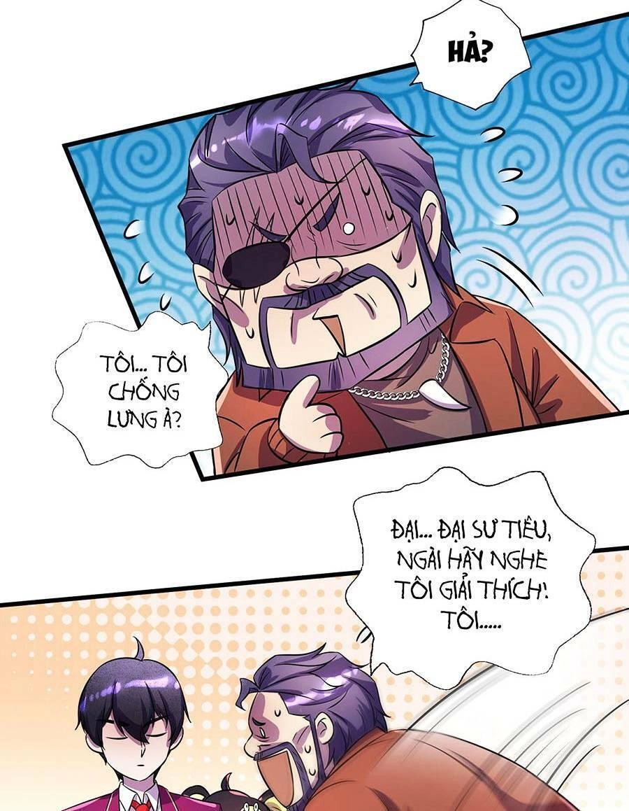 Càng Đánh Càng Mạnh Chapter 16 - 23