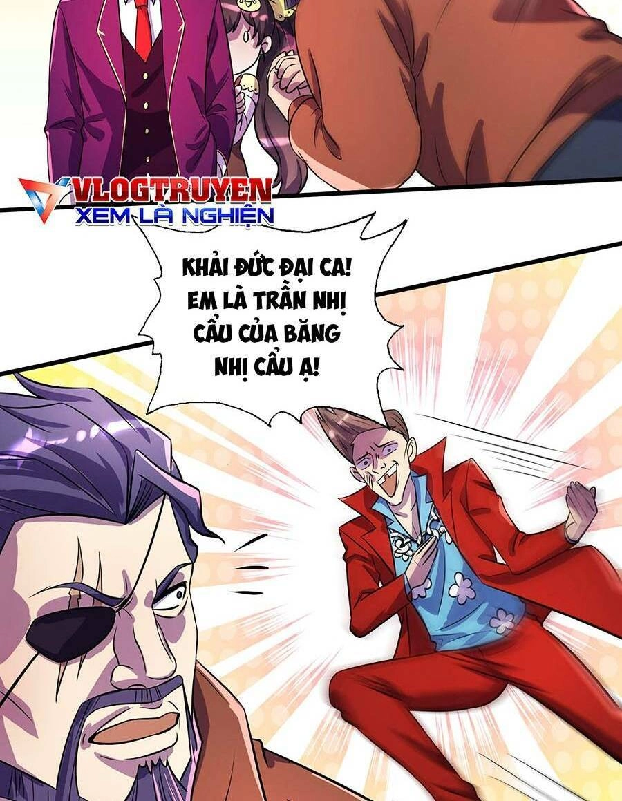 Càng Đánh Càng Mạnh Chapter 16 - 24