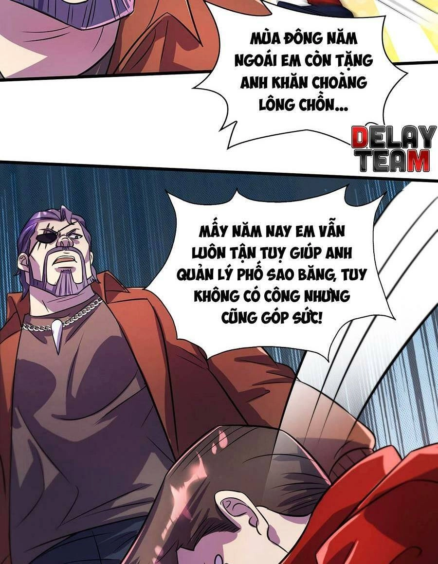 Càng Đánh Càng Mạnh Chapter 16 - 25