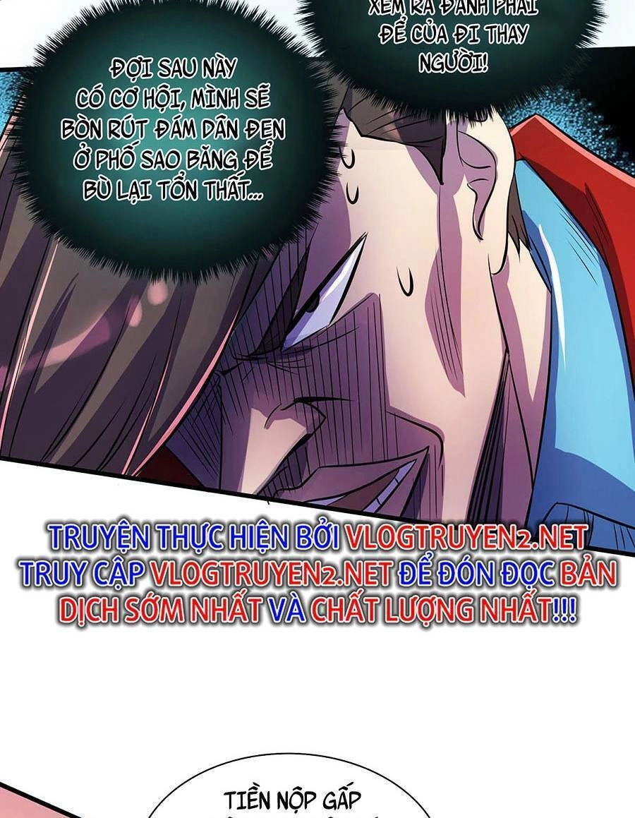 Càng Đánh Càng Mạnh Chapter 16 - 27