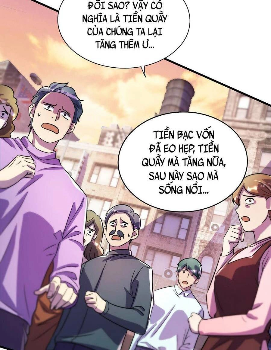 Càng Đánh Càng Mạnh Chapter 16 - 28