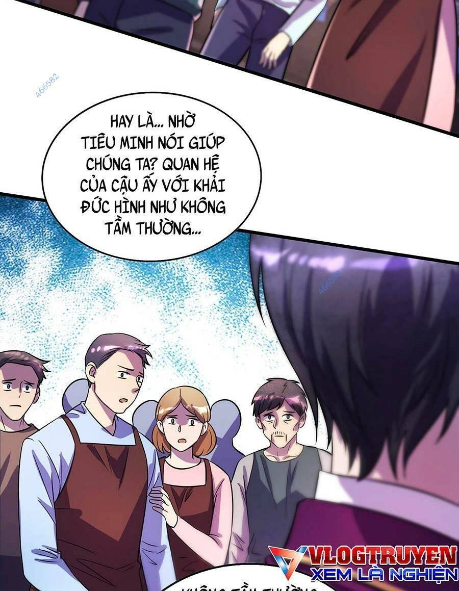 Càng Đánh Càng Mạnh Chapter 16 - 29