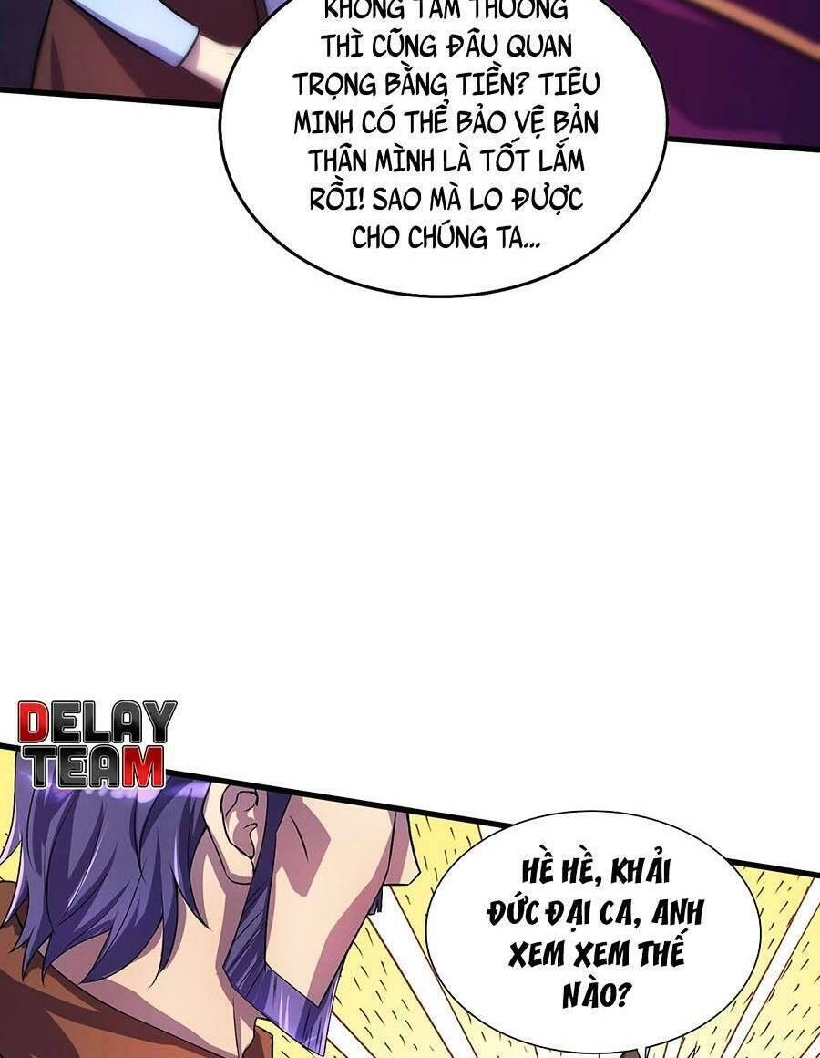 Càng Đánh Càng Mạnh Chapter 16 - 30