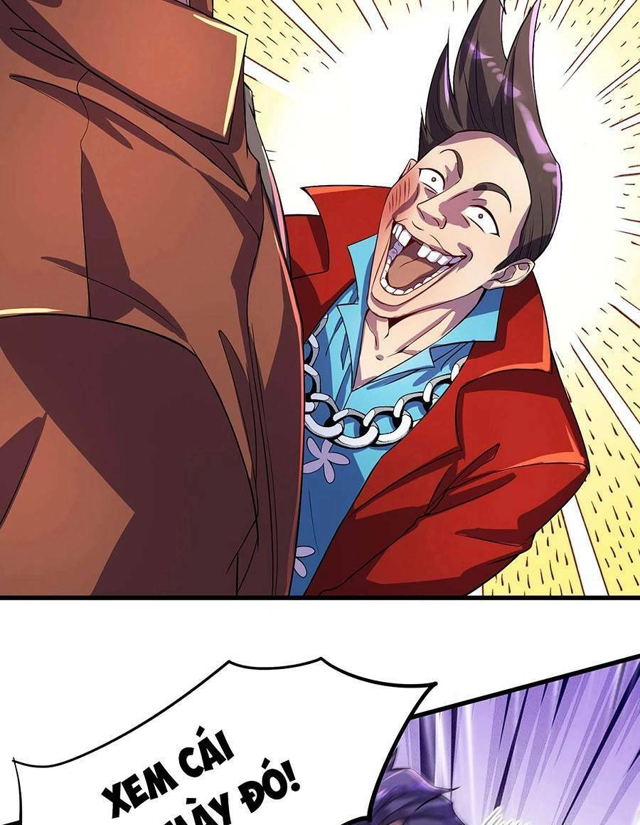 Càng Đánh Càng Mạnh Chapter 16 - 31