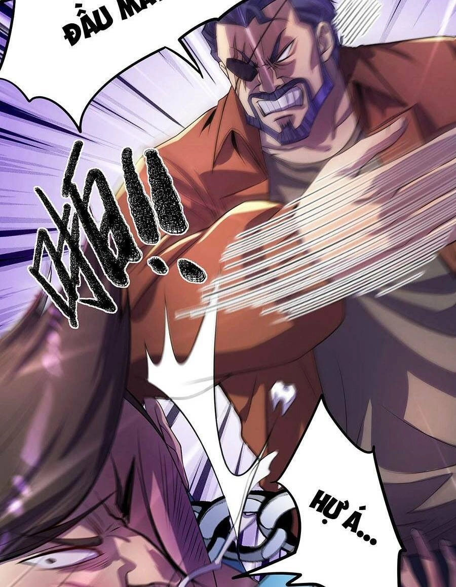 Càng Đánh Càng Mạnh Chapter 16 - 32