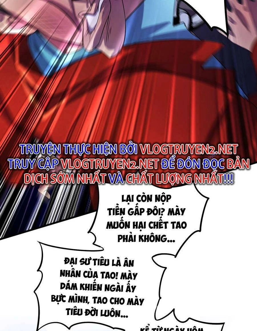 Càng Đánh Càng Mạnh Chapter 16 - 33