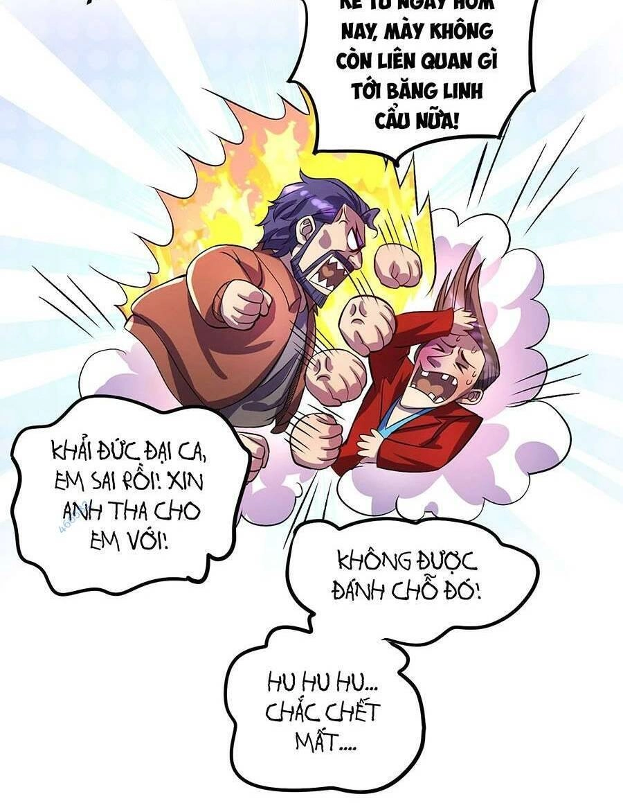 Càng Đánh Càng Mạnh Chapter 16 - 34