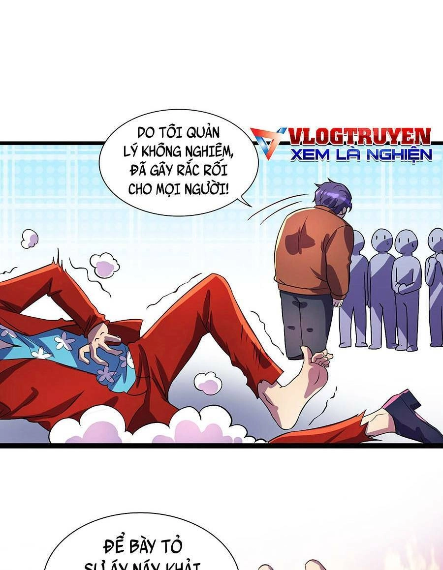 Càng Đánh Càng Mạnh Chapter 16 - 35