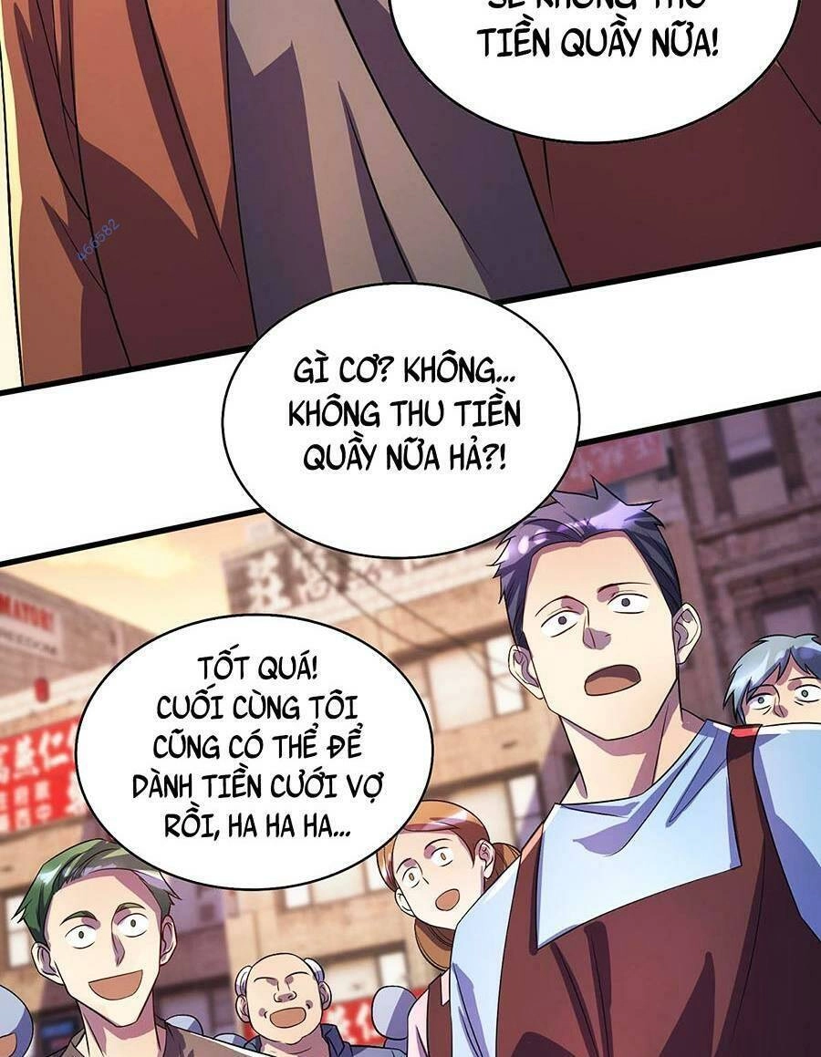 Càng Đánh Càng Mạnh Chapter 16 - 37