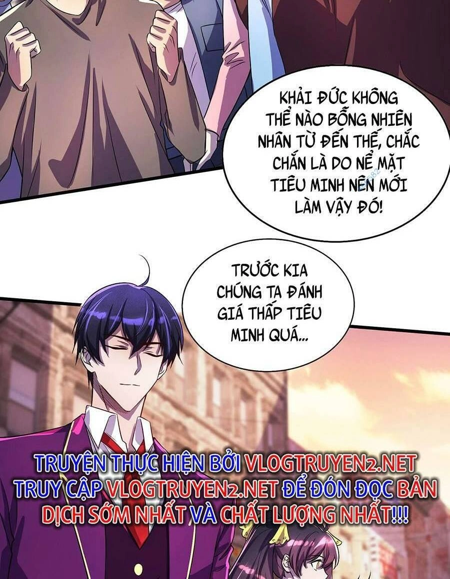 Càng Đánh Càng Mạnh Chapter 16 - 38