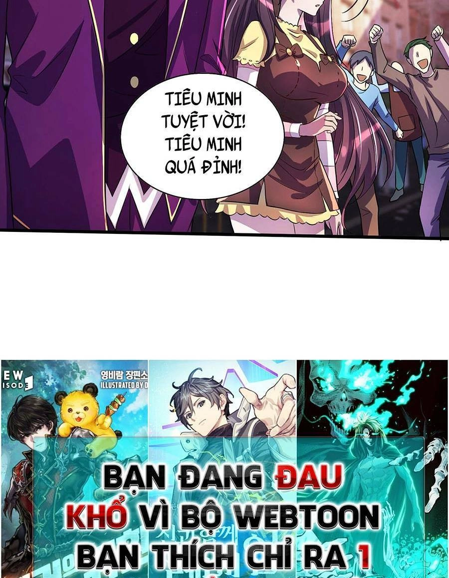 Càng Đánh Càng Mạnh Chapter 16 - 39