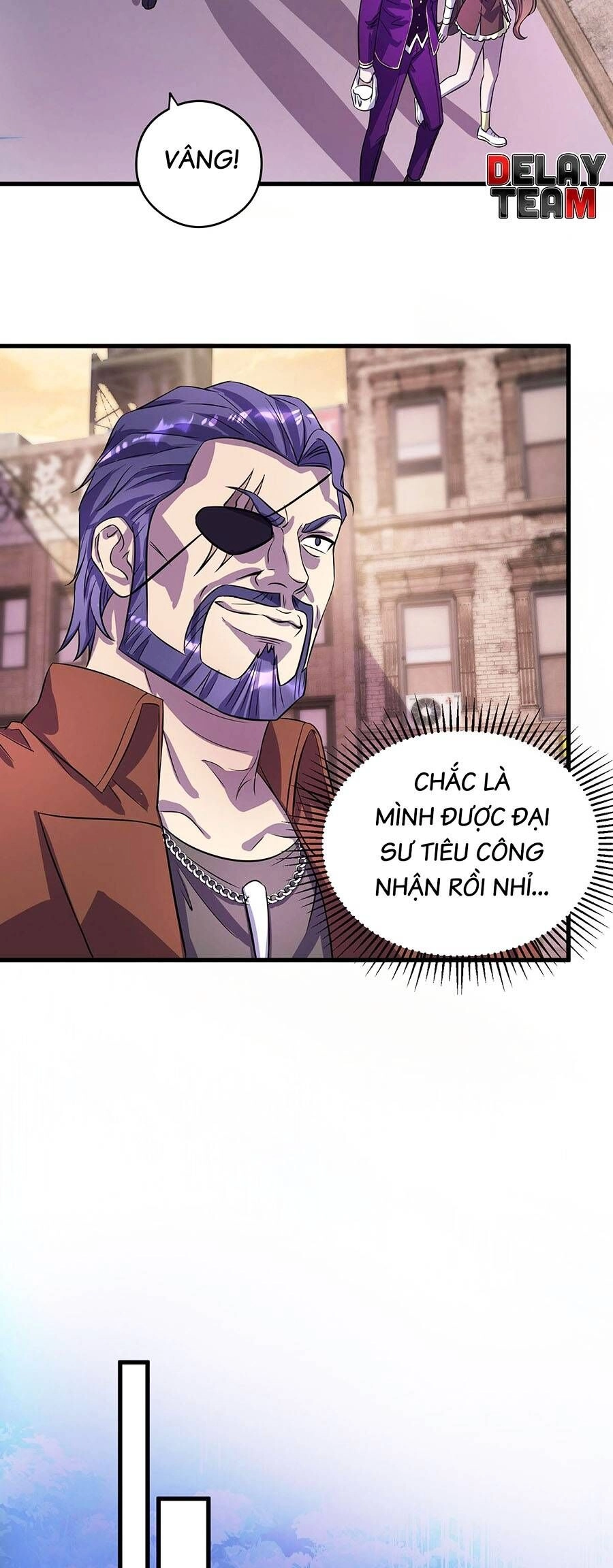 Càng Đánh Càng Mạnh Chapter 17 - 3