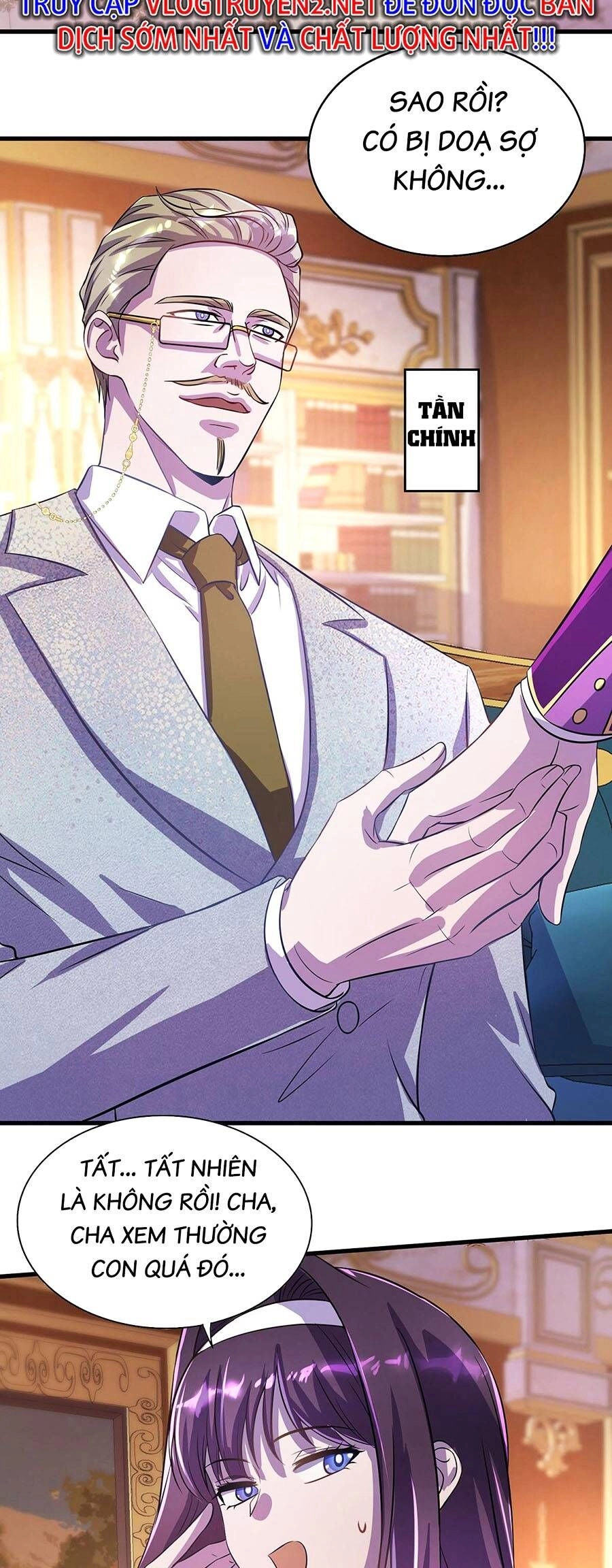 Càng Đánh Càng Mạnh Chapter 17 - 5