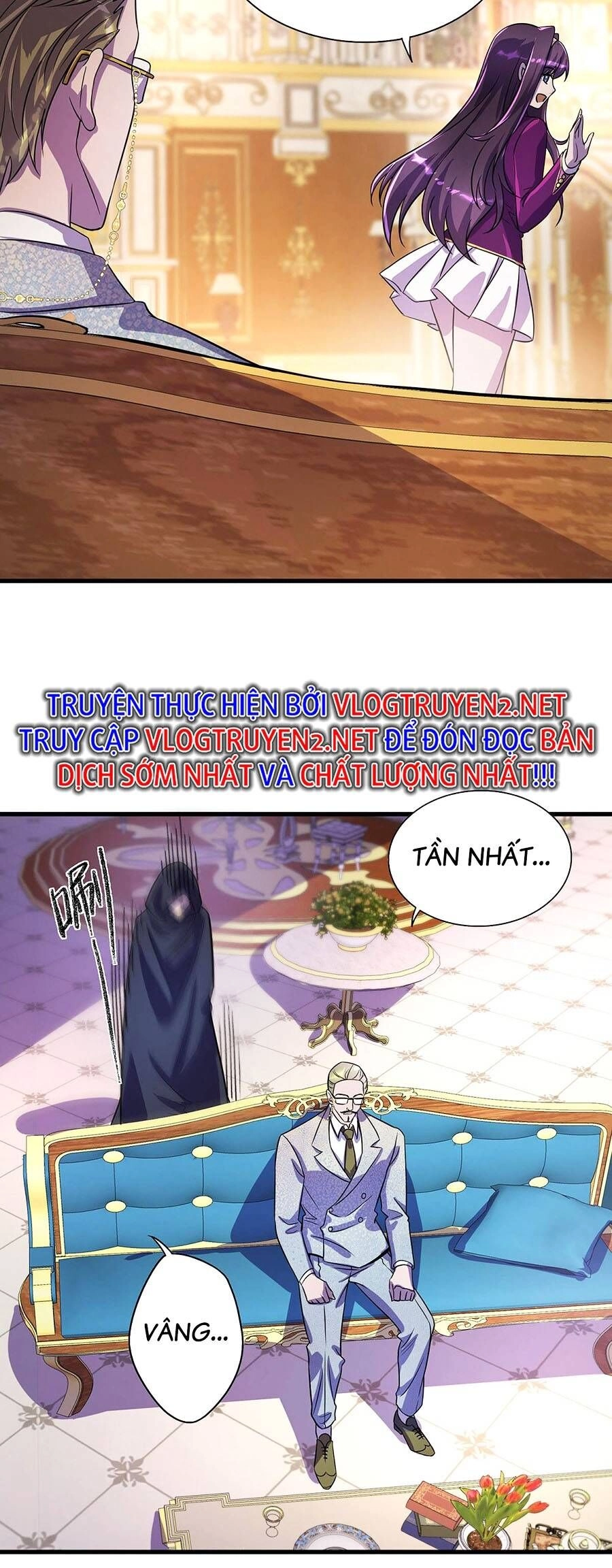 Càng Đánh Càng Mạnh Chapter 17 - 8