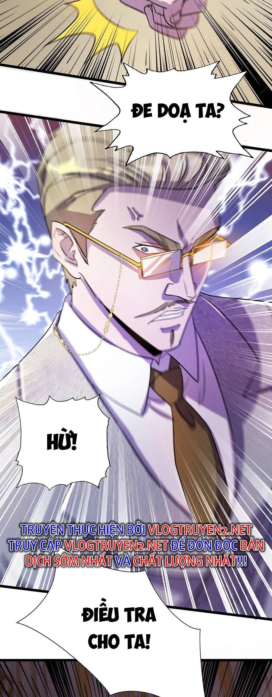 Càng Đánh Càng Mạnh Chapter 17 - 13