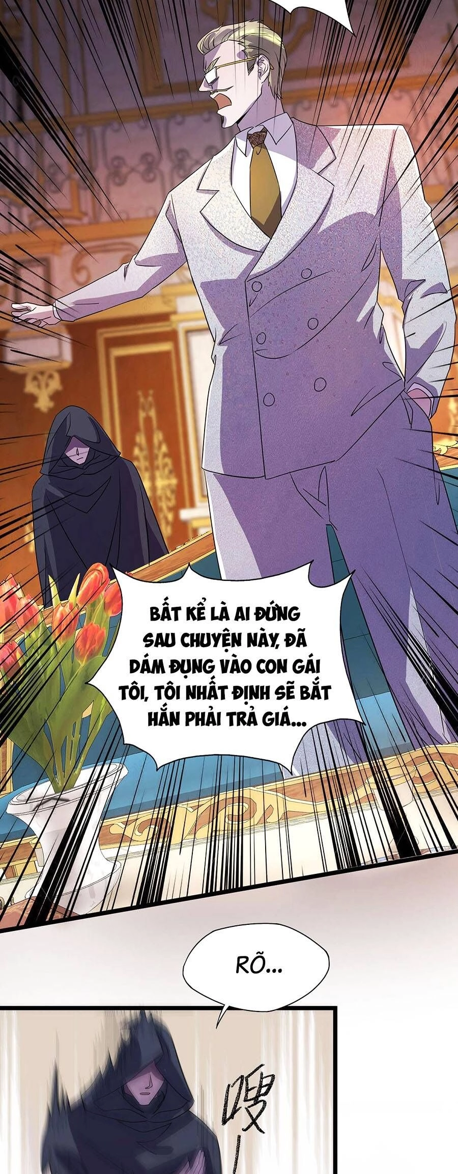 Càng Đánh Càng Mạnh Chapter 17 - 14