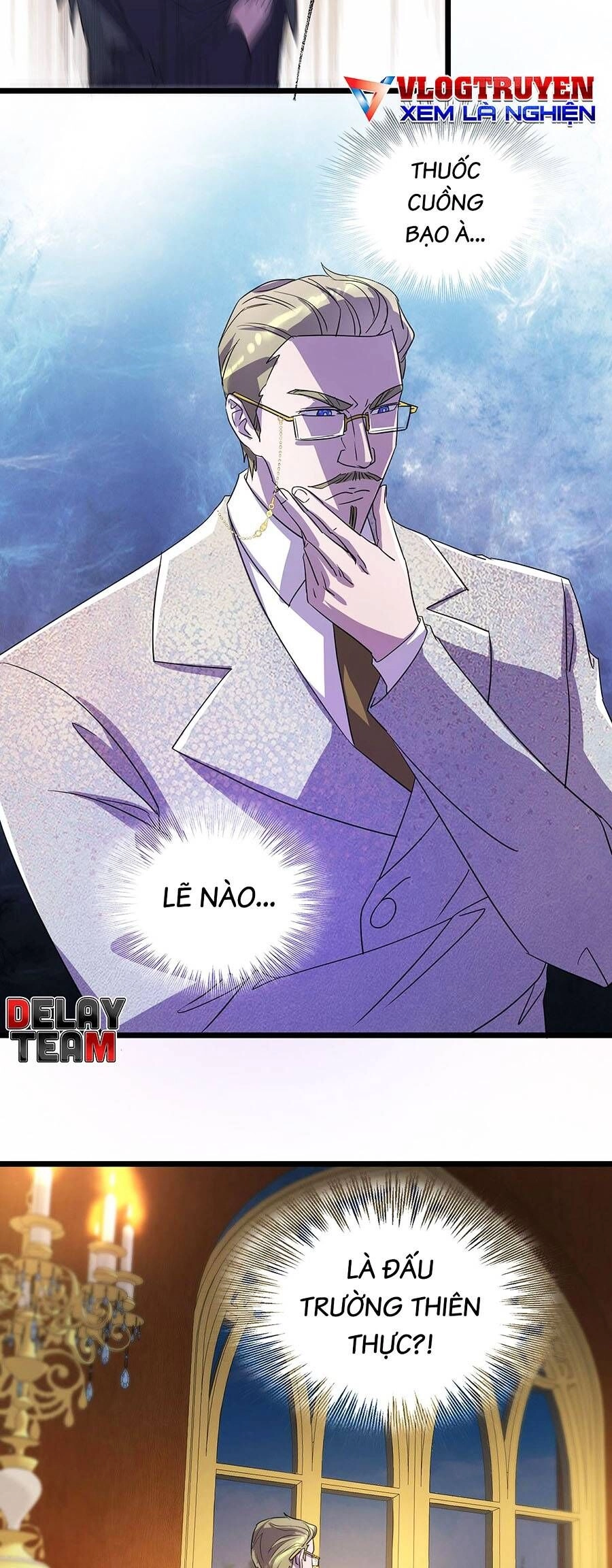 Càng Đánh Càng Mạnh Chapter 17 - 15