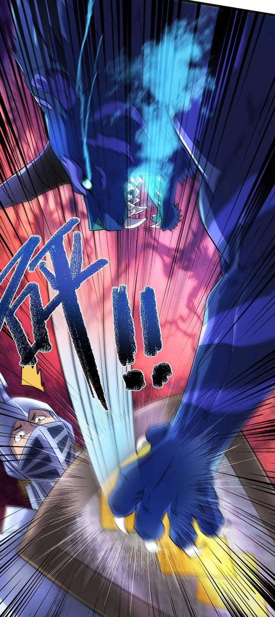 Càng Đánh Càng Mạnh Chapter 18 - 2