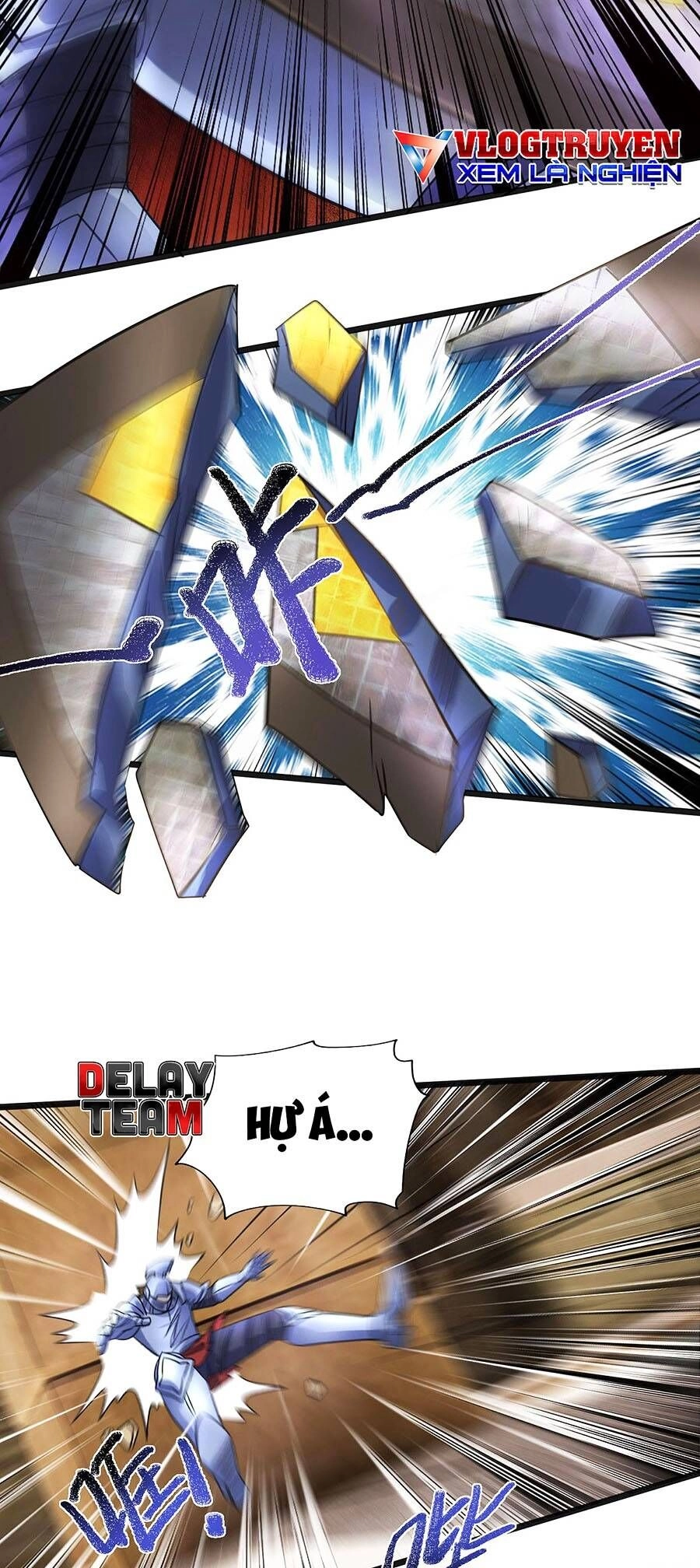 Càng Đánh Càng Mạnh Chapter 18 - 3