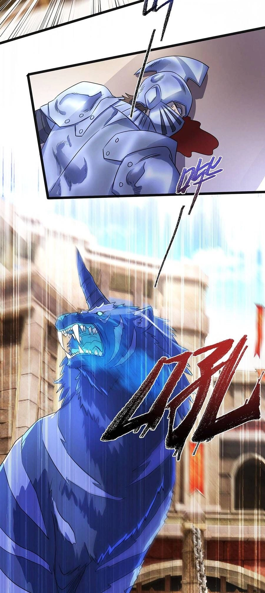 Càng Đánh Càng Mạnh Chapter 18 - 4