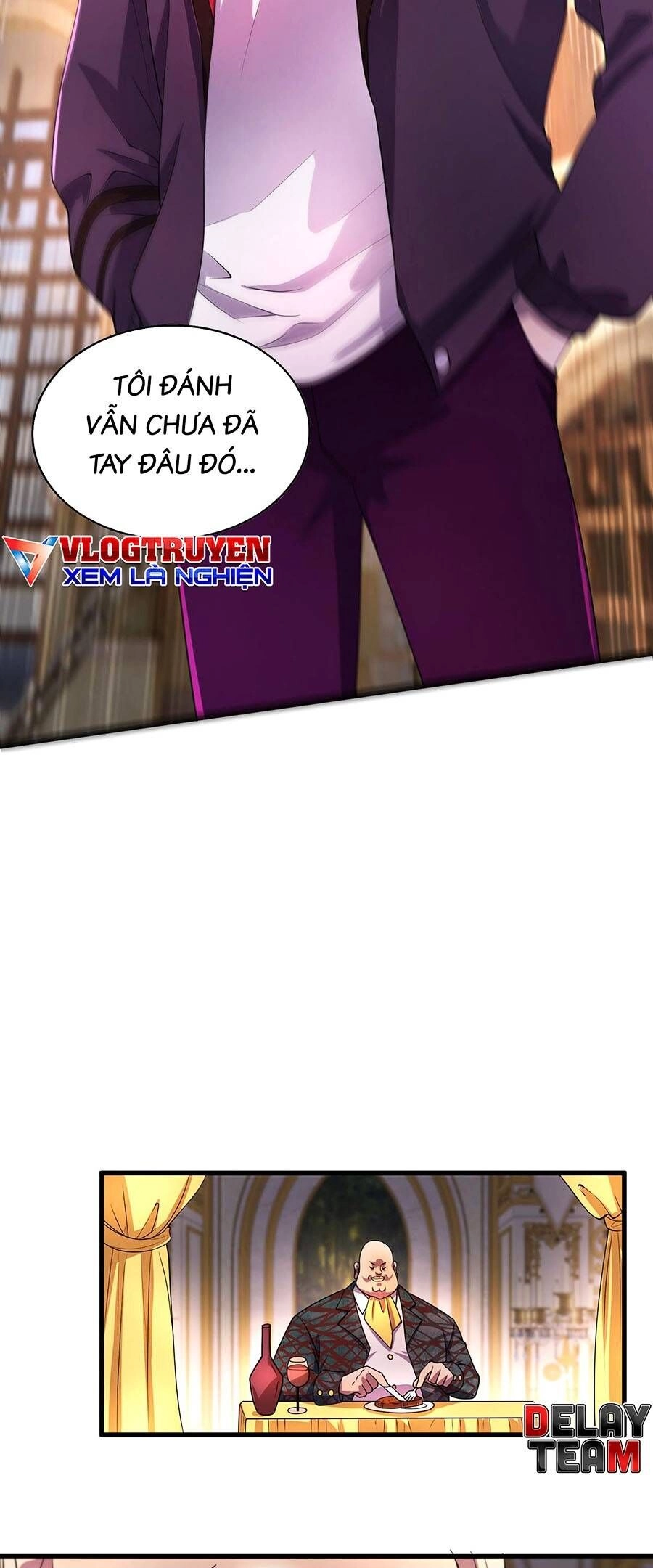 Càng Đánh Càng Mạnh Chapter 19 - 6