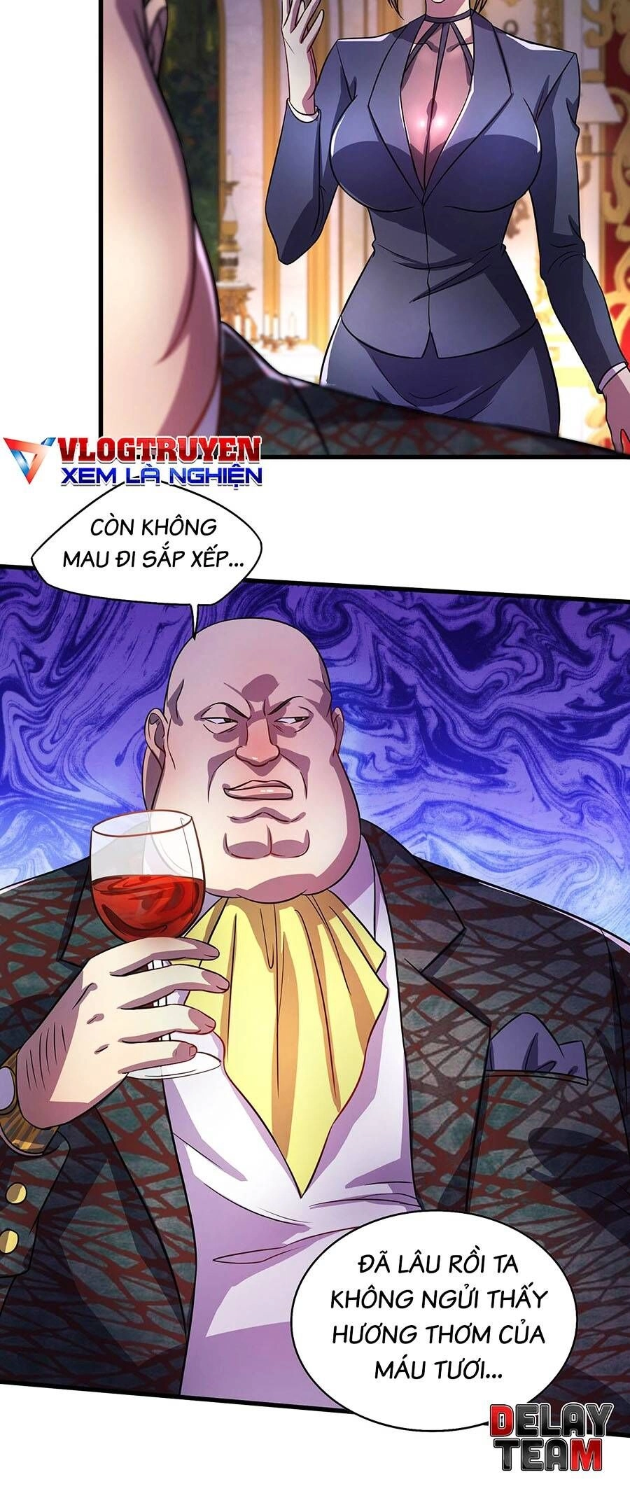 Càng Đánh Càng Mạnh Chapter 19 - 9