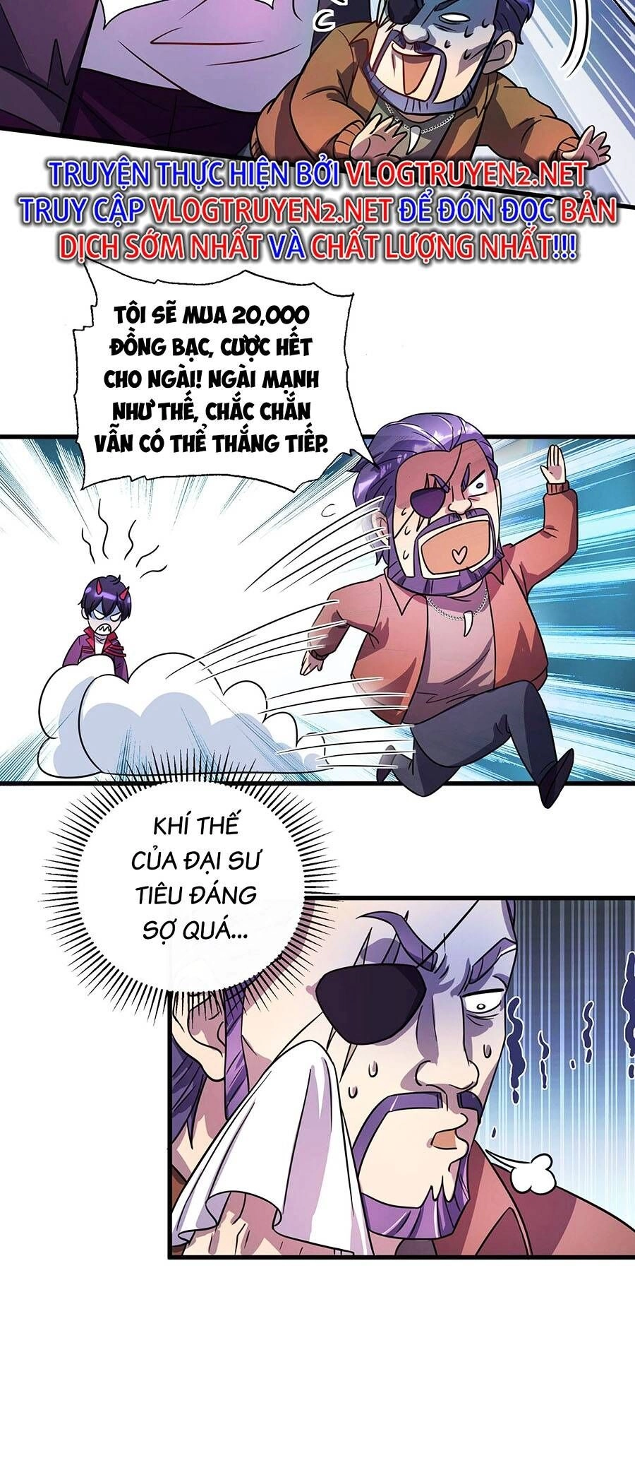 Càng Đánh Càng Mạnh Chapter 19 - 14