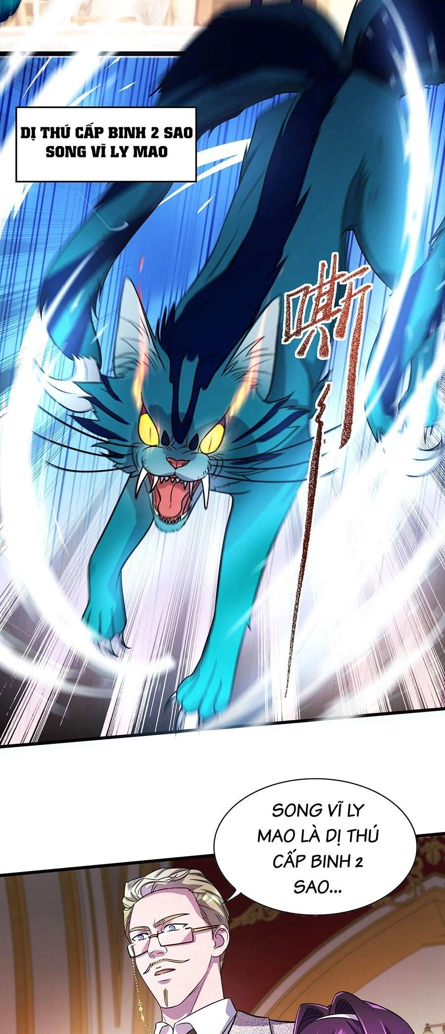 Càng Đánh Càng Mạnh Chapter 19 - 16