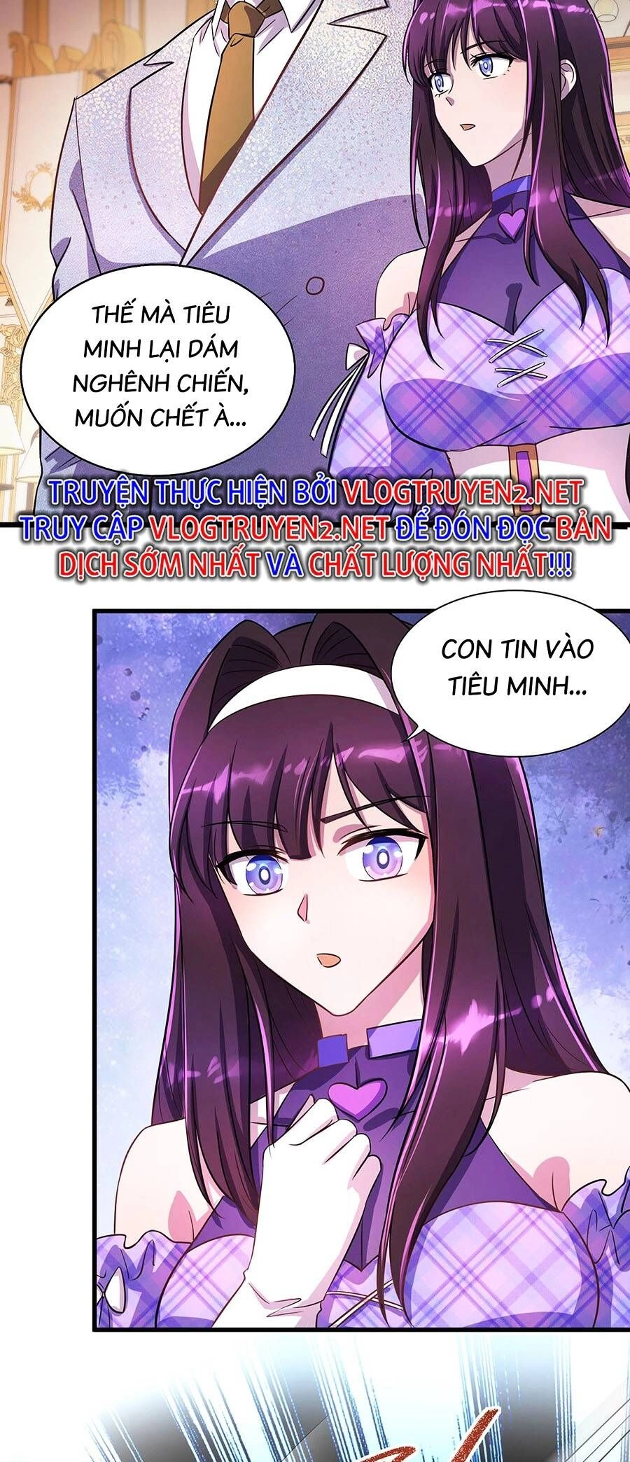 Càng Đánh Càng Mạnh Chapter 19 - 17